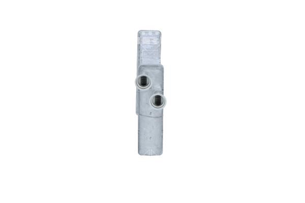 Heat exchanger, interior heating NRF 54390