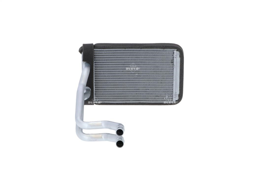 NRF Heat exchanger, interior heating – price 327 PLN