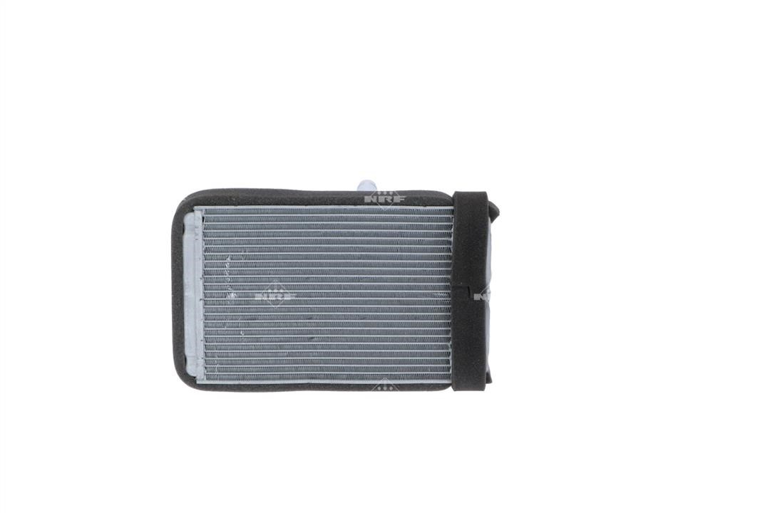 Heat exchanger, interior heating NRF 54404