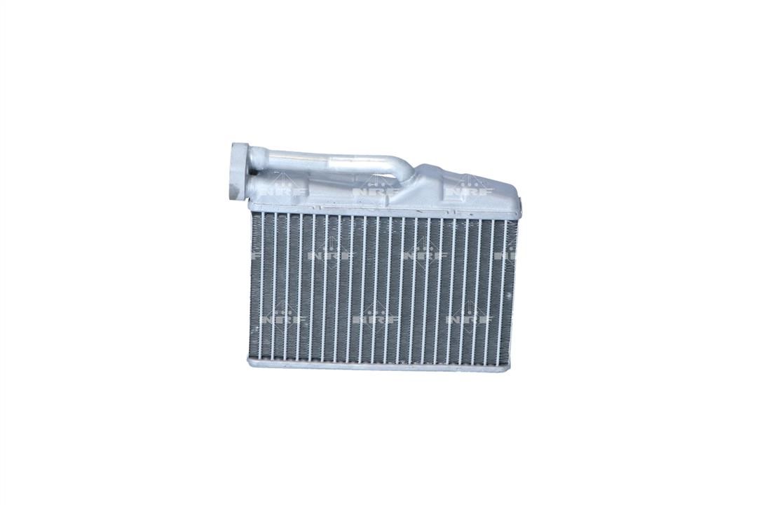 NRF Heat exchanger, interior heating – price 223 PLN