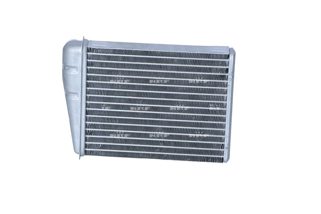 Heat exchanger, interior heating NRF 54410