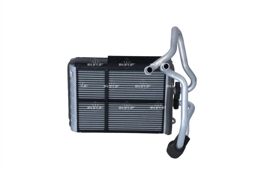 NRF Heat exchanger, interior heating – price [object Object] PLN
