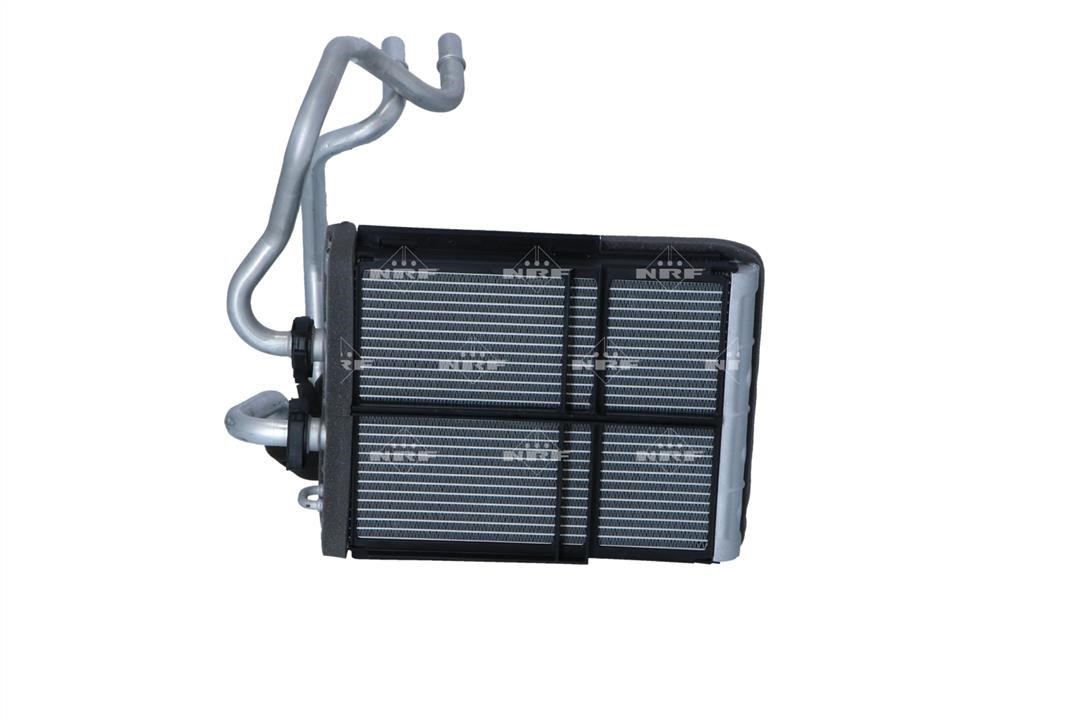 Heat exchanger, interior heating NRF 54420
