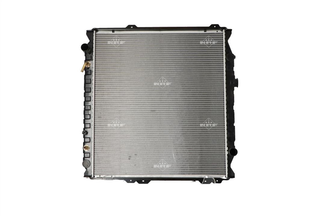 NRF Radiator – price 501 PLN