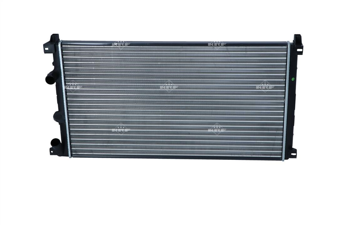 NRF Engine cooling radiator – price 252 PLN