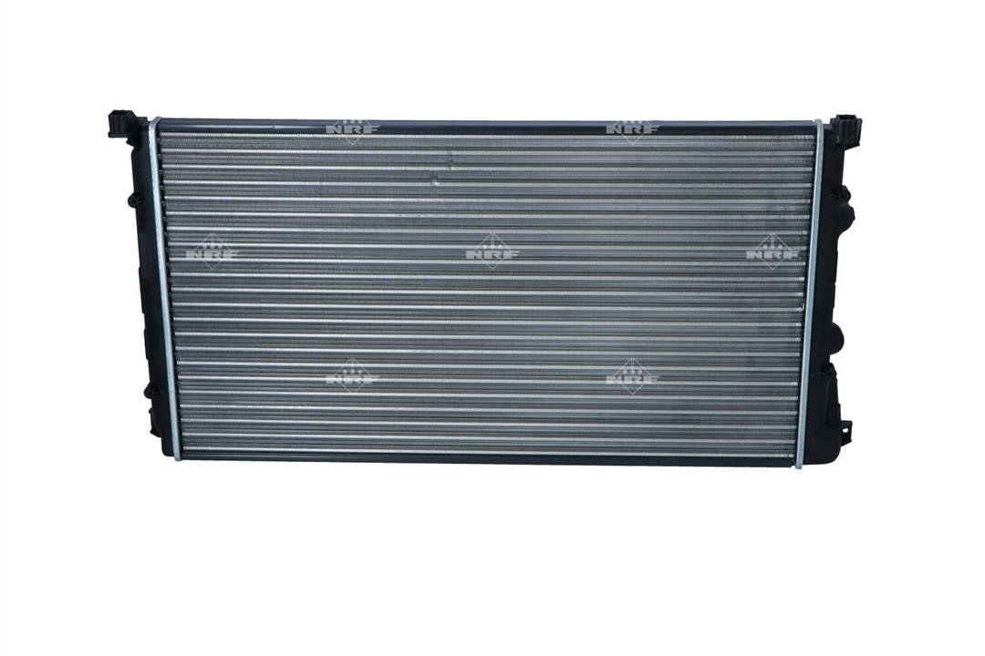 Engine cooling radiator NRF 58322A