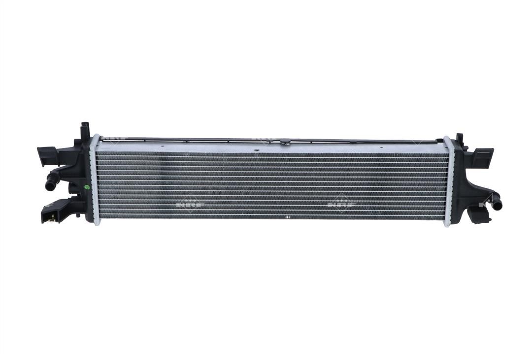NRF Radiator – price 540 PLN