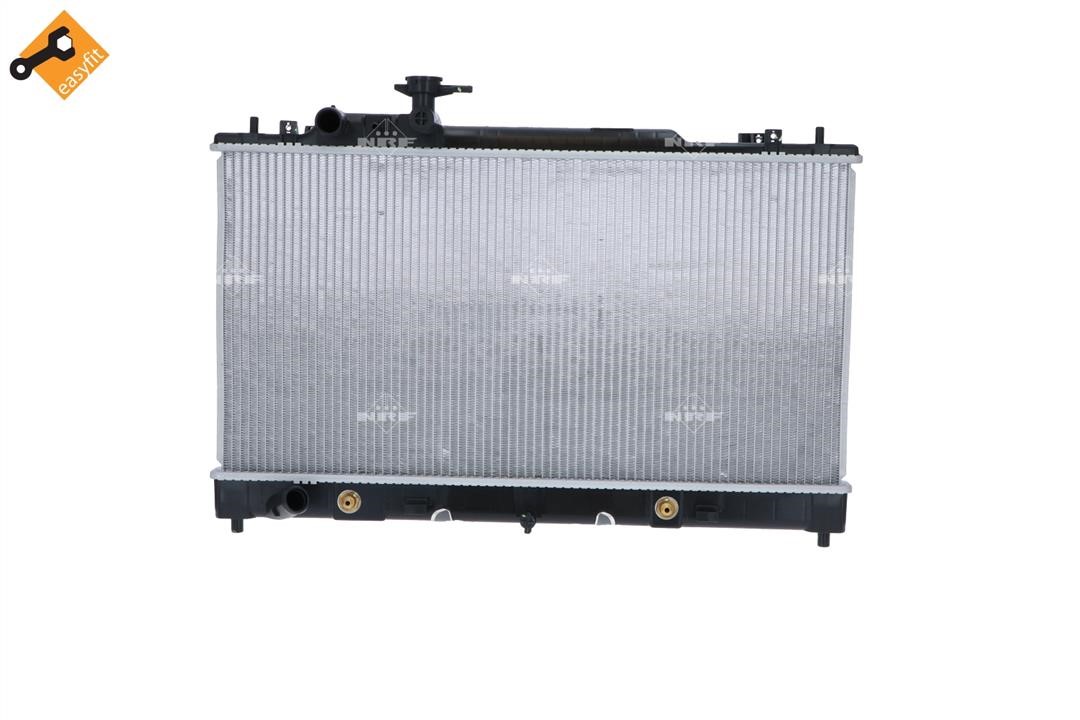 NRF Radiator – price 556 PLN