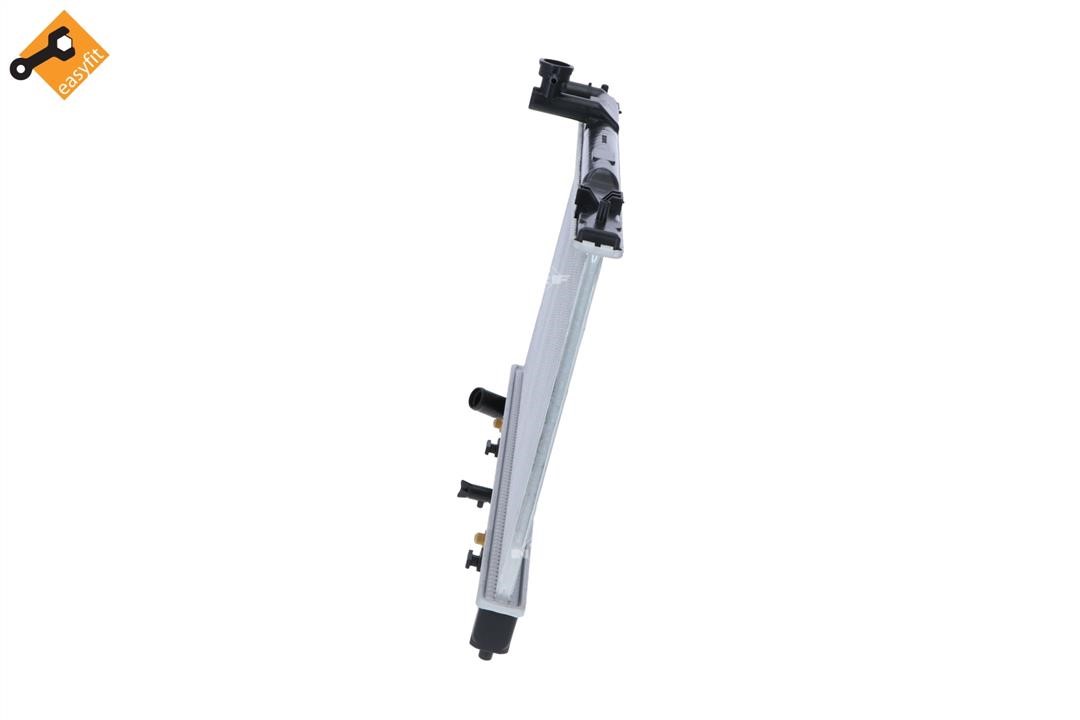 NRF Radiator – price 556 PLN