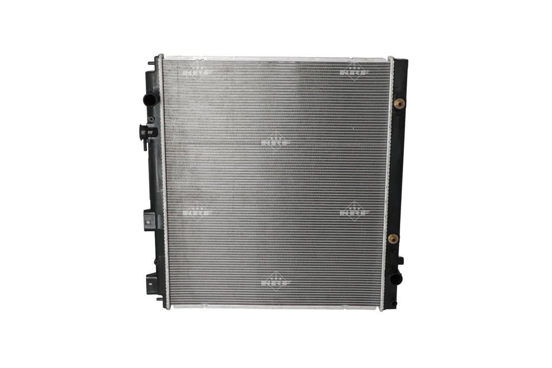 NRF Radiator – price 912 PLN