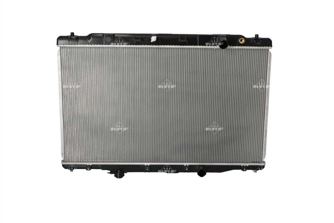 NRF Radiator – price 416 PLN