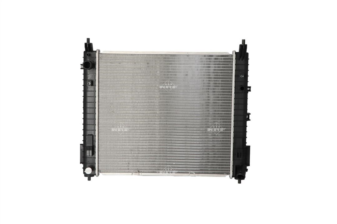 NRF Radiator – price 570 PLN