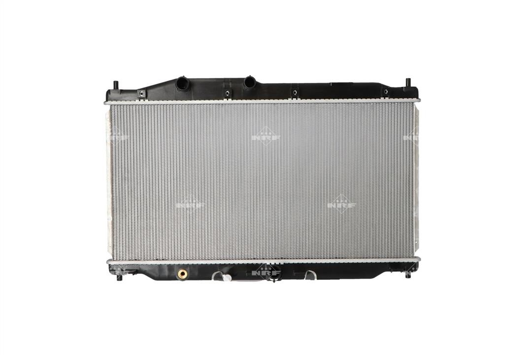 NRF Radiator – price 485 PLN