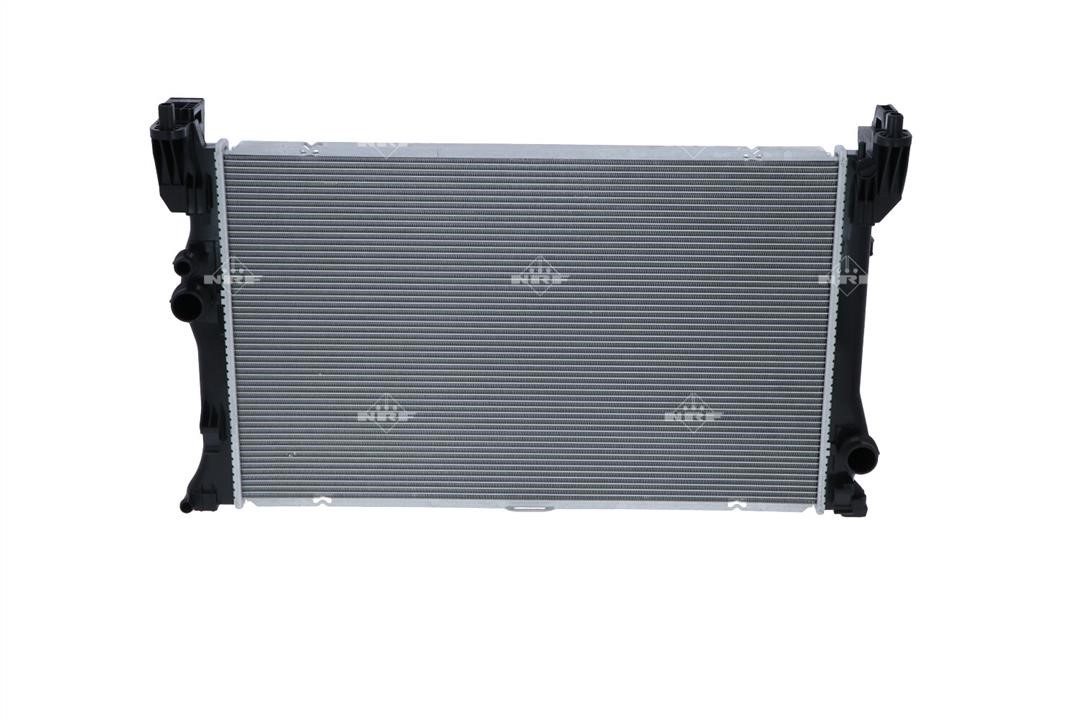 NRF Radiator – price 421 PLN