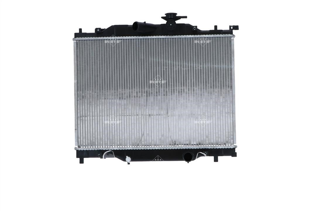NRF Radiator – price 501 PLN