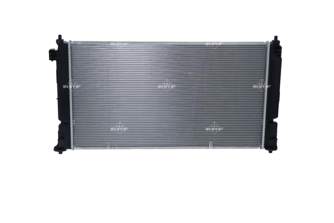 Radiator NRF 59251