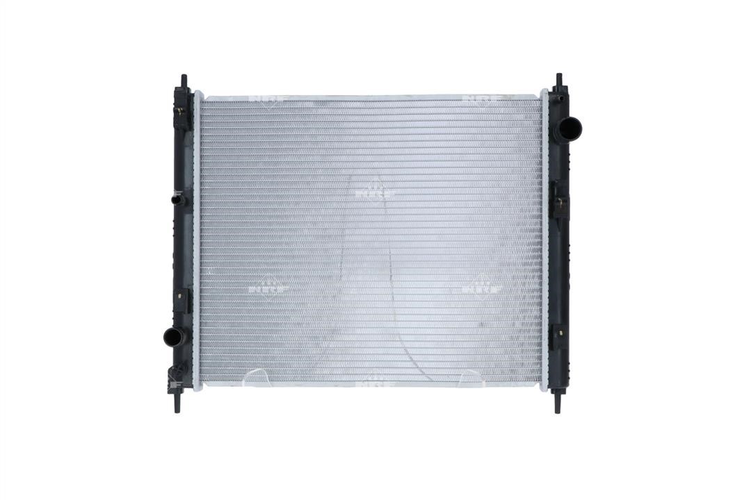 NRF Radiator – price 482 PLN