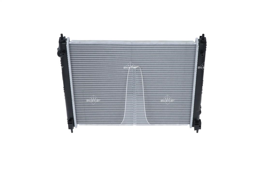 Radiator NRF 59252