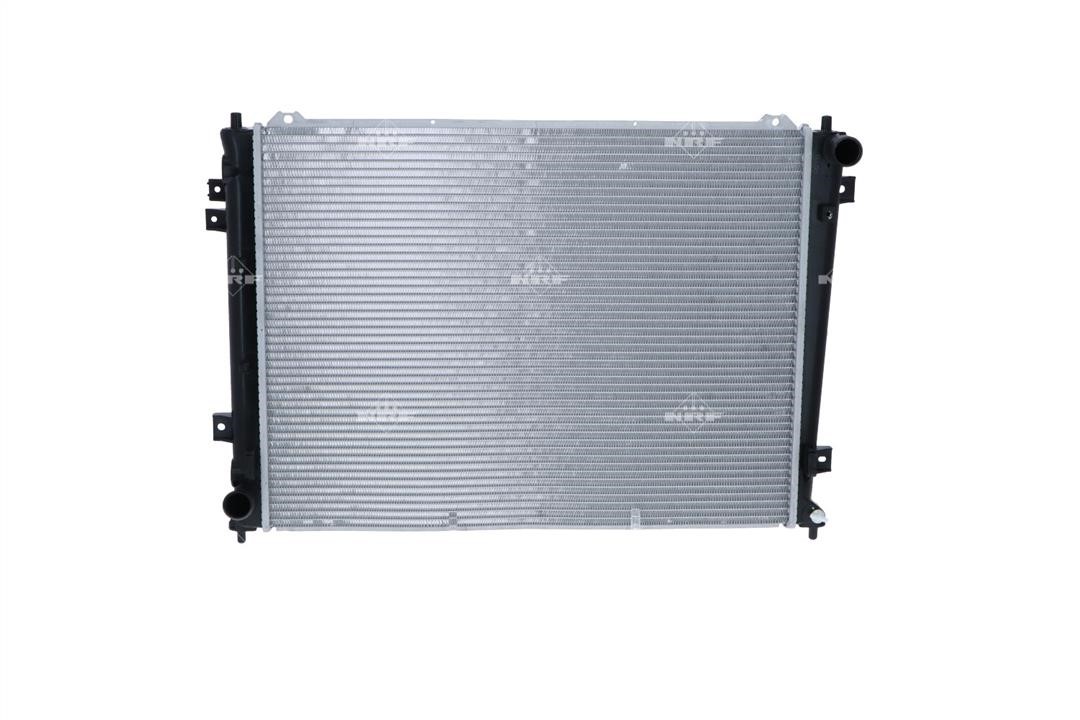 NRF Radiator – price 481 PLN