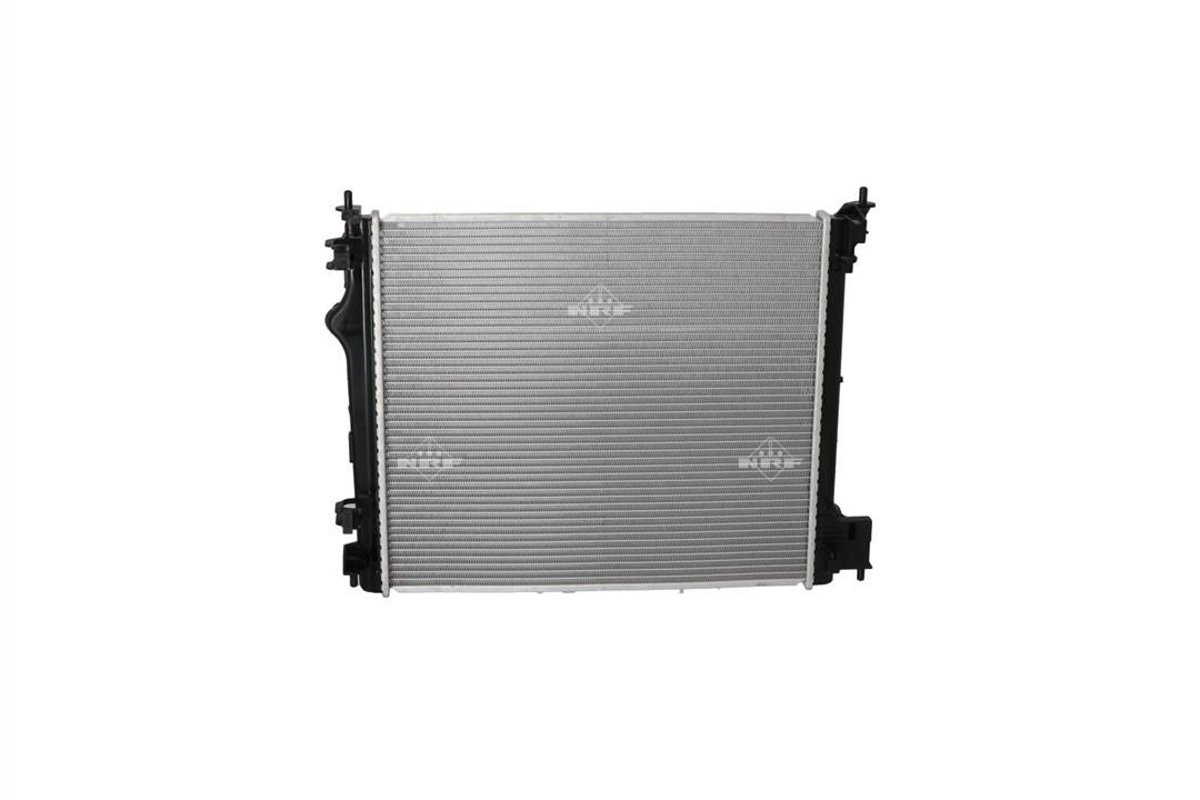 Radiator NRF 59254