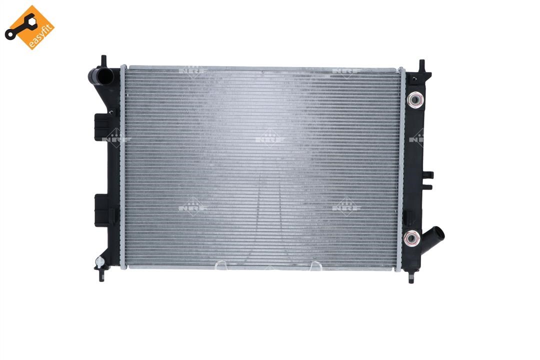 NRF Radiator – price 404 PLN