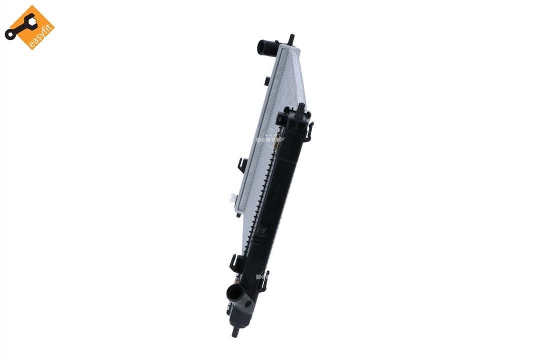 NRF Radiator – price 404 PLN