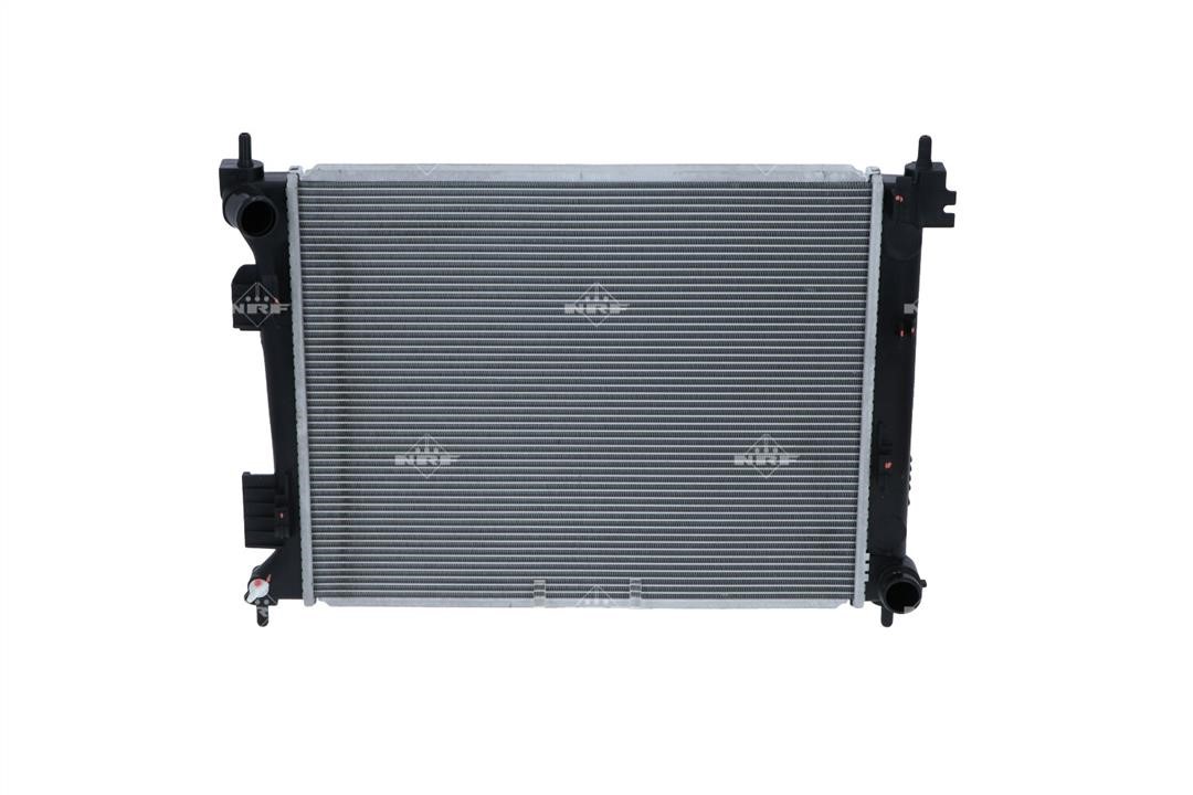NRF Radiator – price 266 PLN