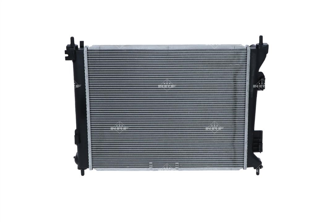 Radiator NRF 59256