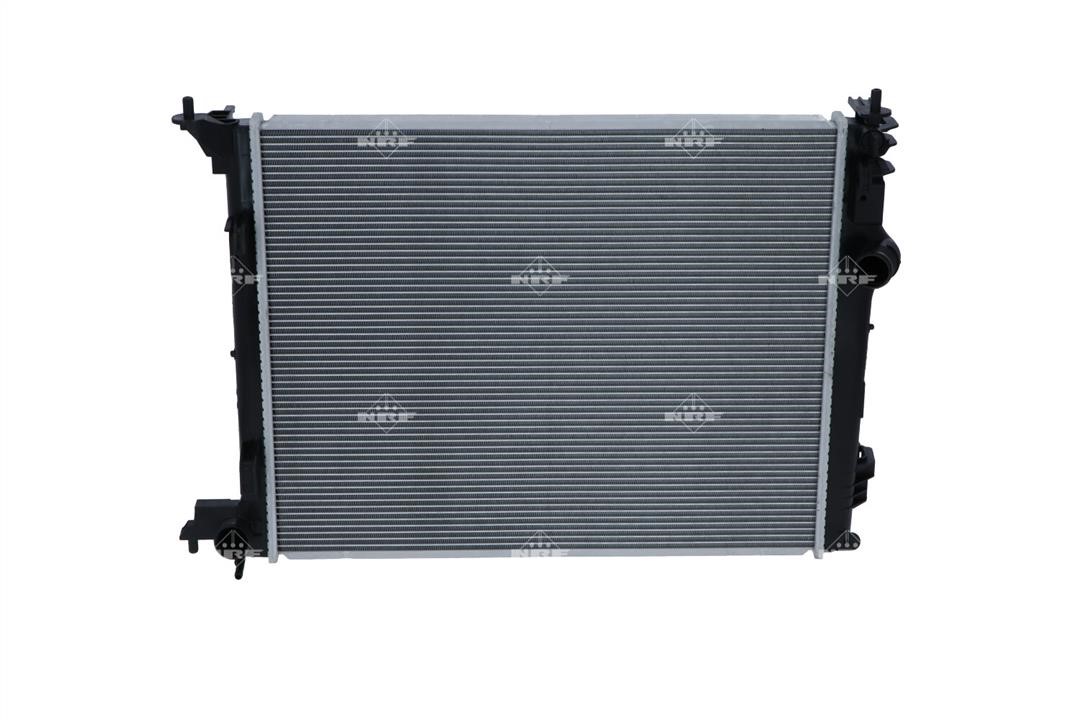 NRF Radiator – price 494 PLN