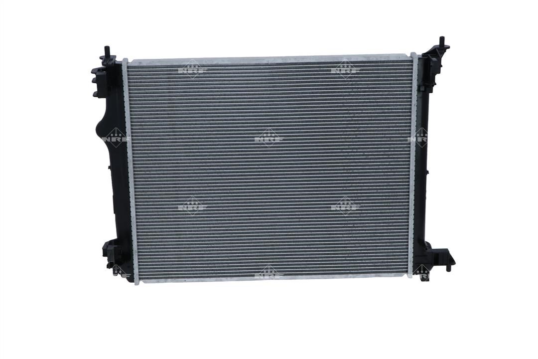 Radiator NRF 59257