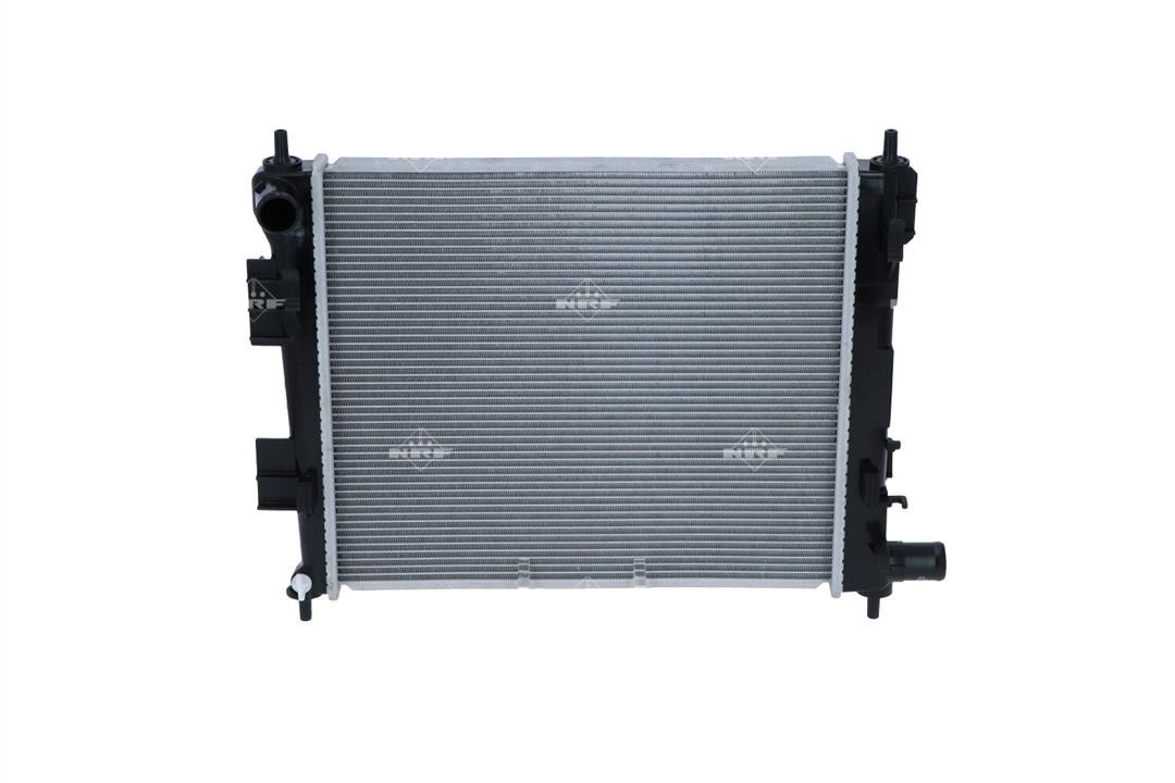 NRF Radiator – price 436 PLN