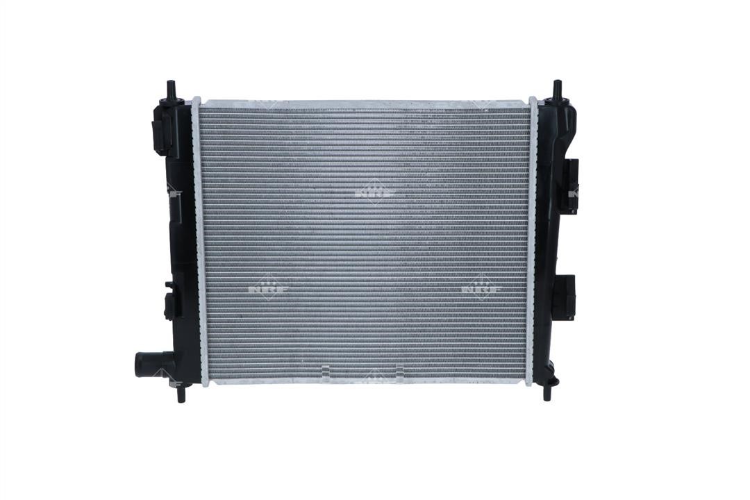 Radiator NRF 59258