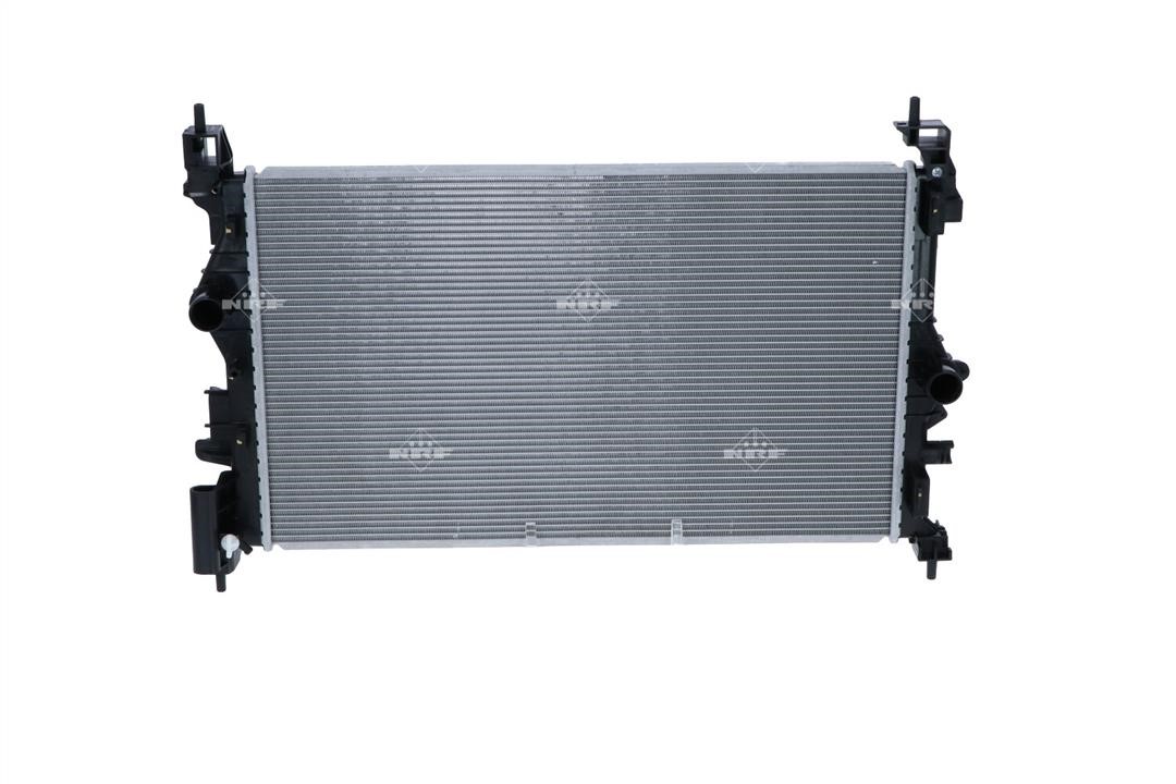 NRF Radiator – price 479 PLN