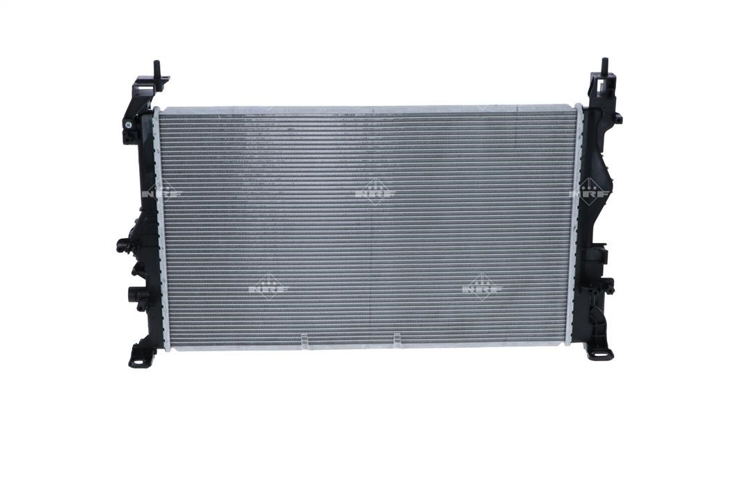 Radiator NRF 59266