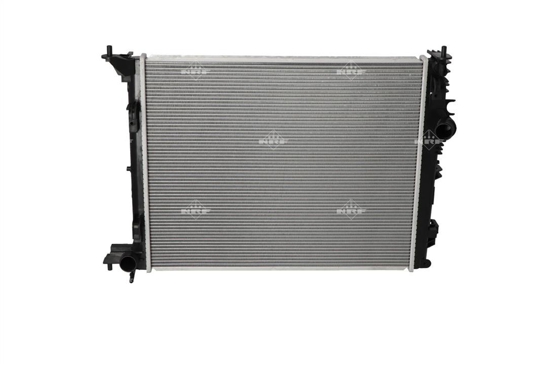 NRF Radiator – price 505 PLN