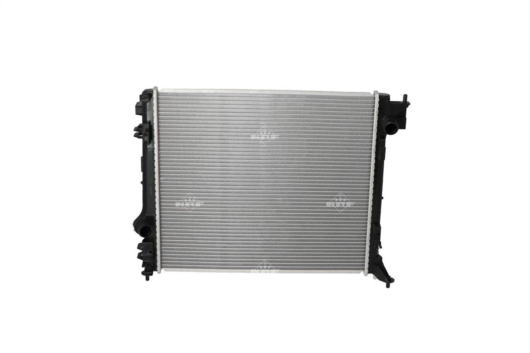 NRF Radiator – price 453 PLN