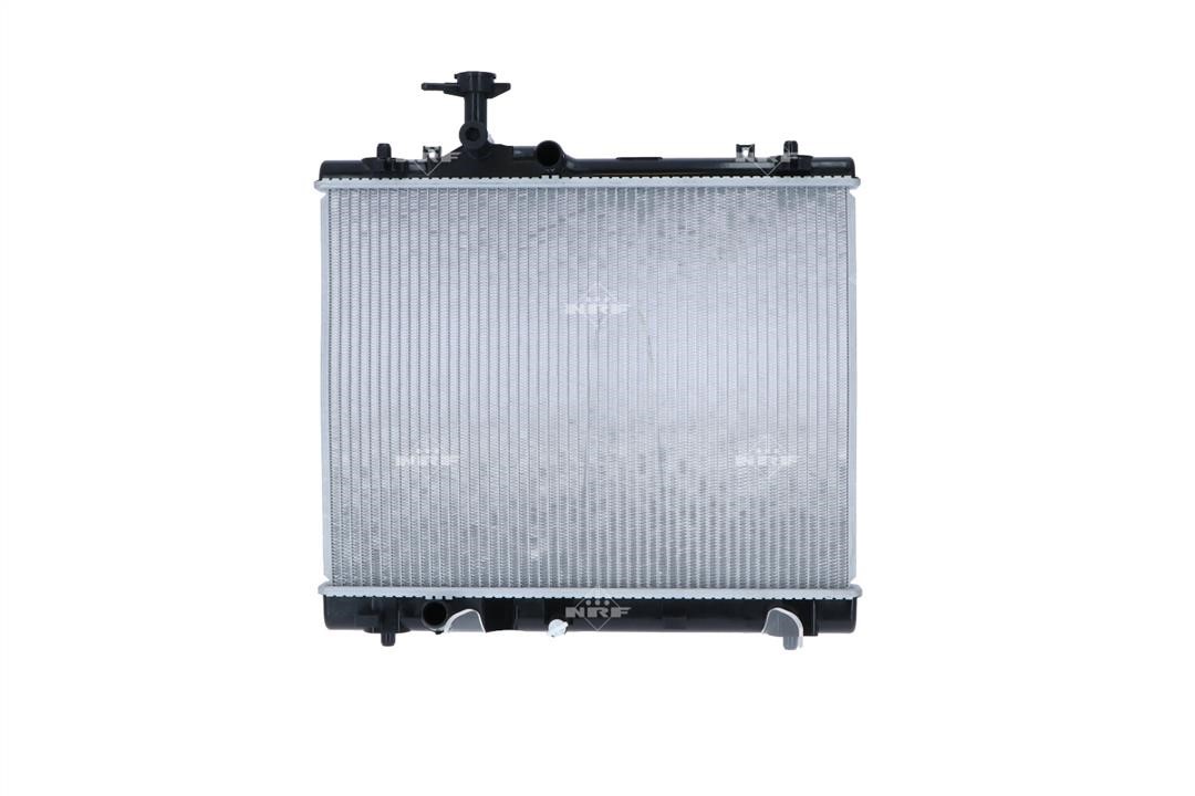 NRF Radiator – price 377 PLN