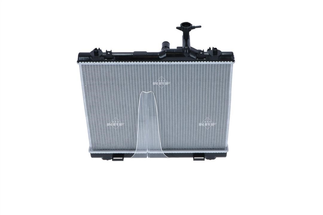 Radiator NRF 59276