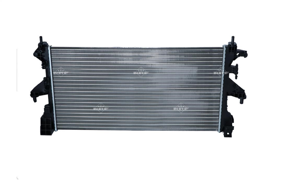 Radiator NRF 59280