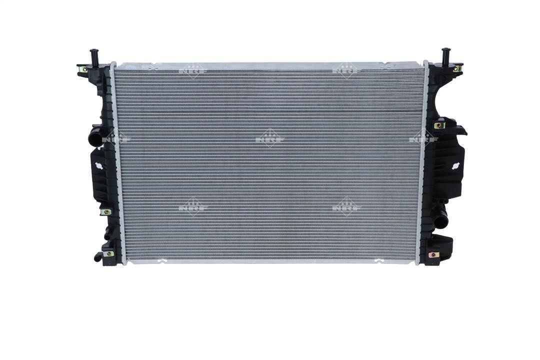 NRF Radiator – price 408 PLN