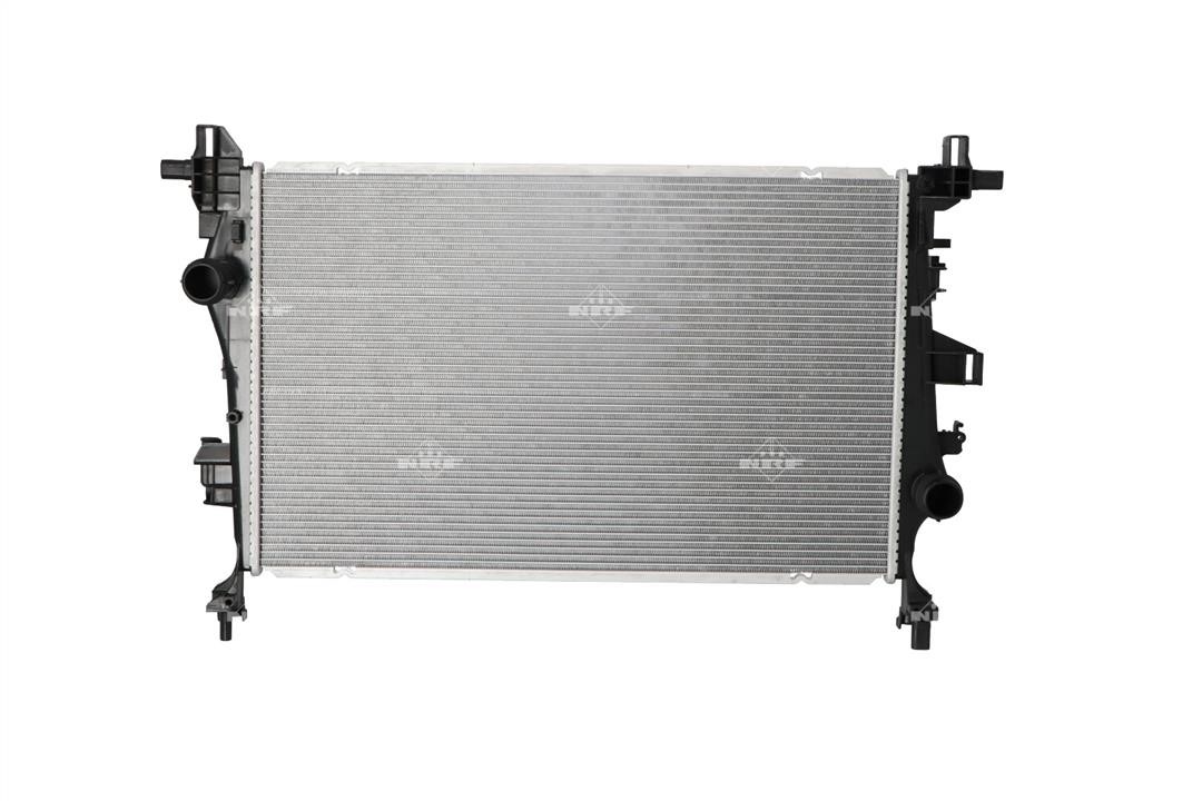 NRF Radiator – price 394 PLN