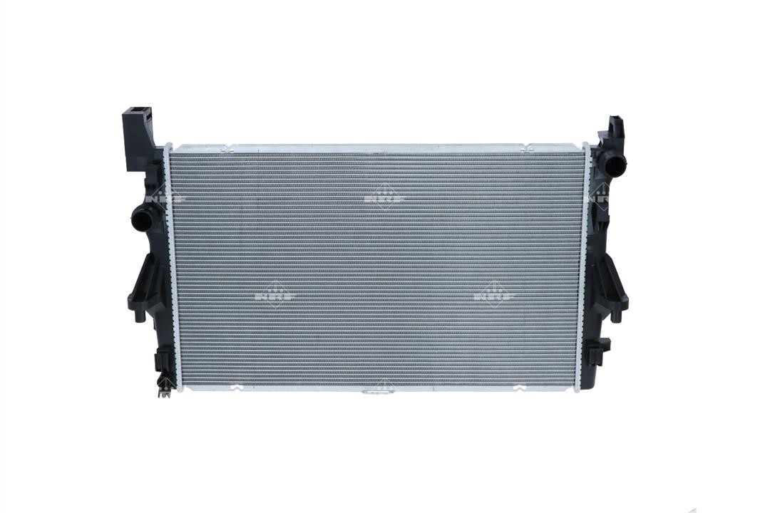NRF Radiator – price 501 PLN