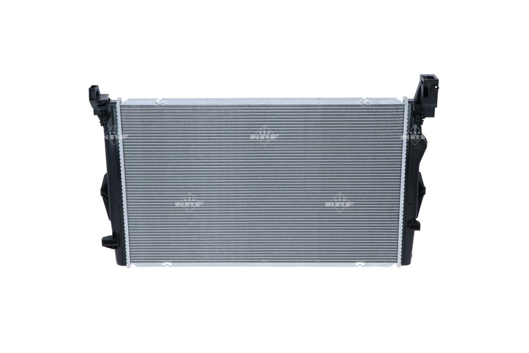 Radiator NRF 59289