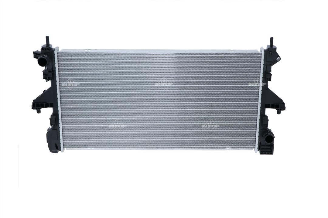 NRF Radiator – price 493 PLN