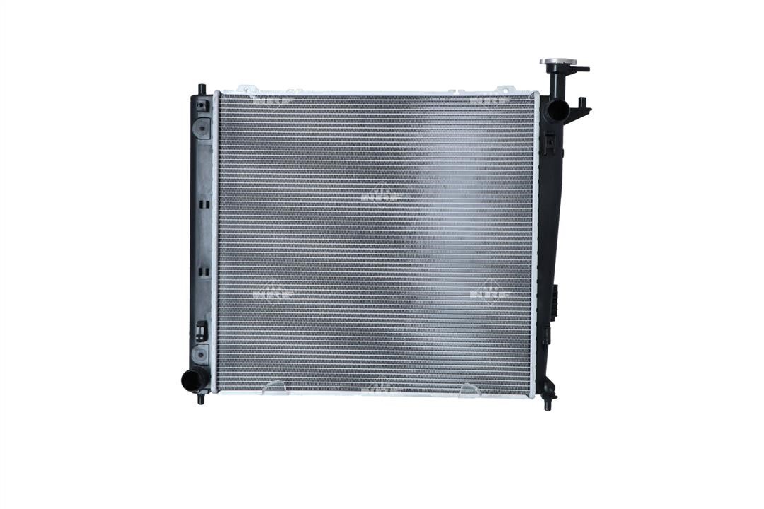 NRF Radiator – price 532 PLN