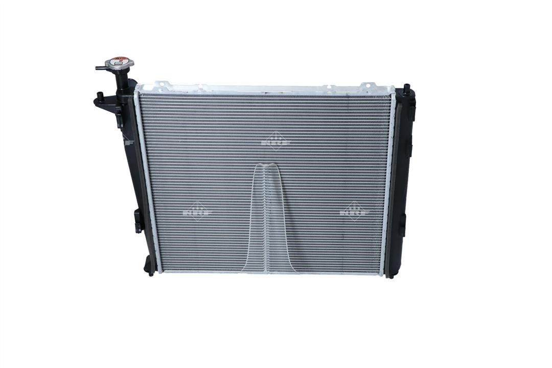 Radiator NRF 59296