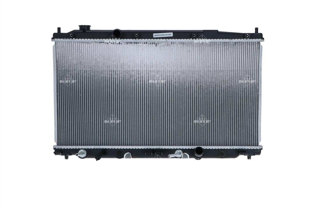NRF Radiator – price 357 PLN