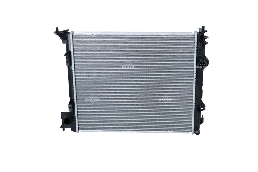 NRF Radiator – price 415 PLN