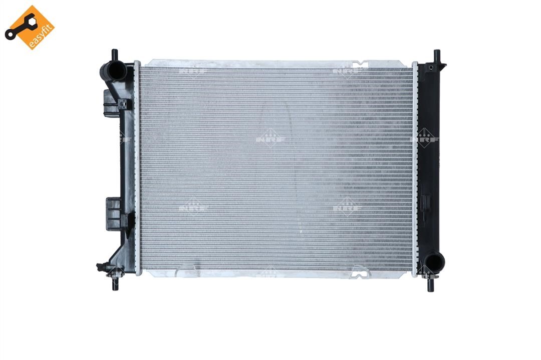 NRF Radiator – price 318 PLN