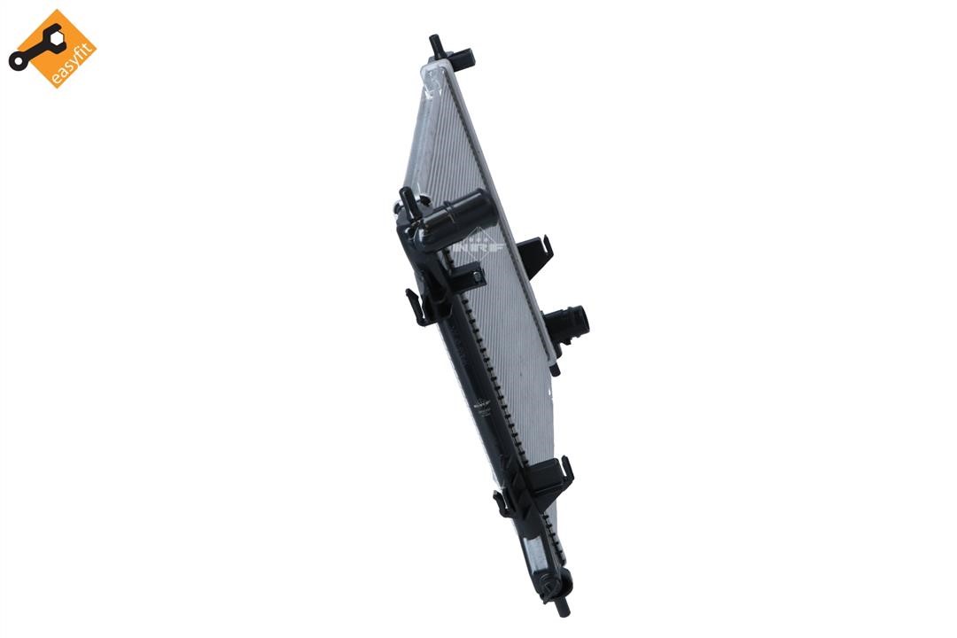 Radiator NRF 59341